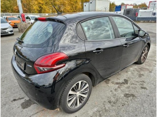 2017 Peugeot 208 Active