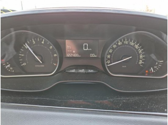 2017 Peugeot 208 Active