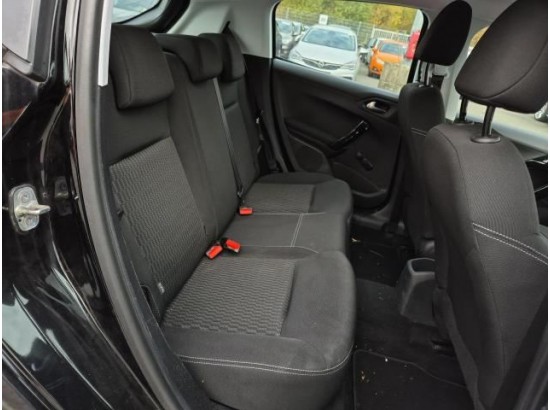 2017 Peugeot 208 Active