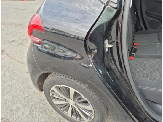 2017 Peugeot 208 Active