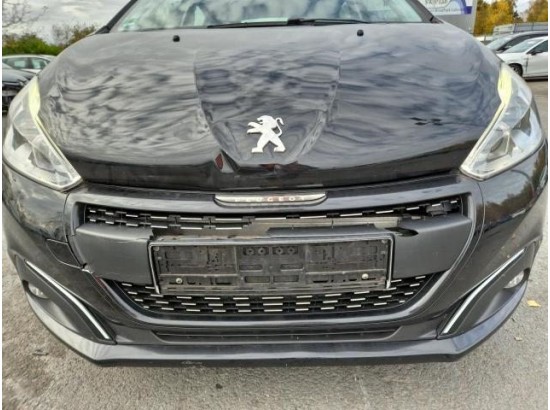 2017 Peugeot 208 Active