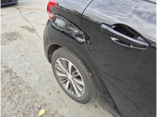 2017 Peugeot 208 Active