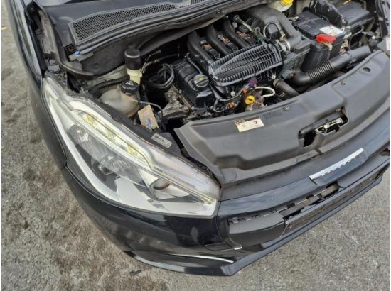 2017 Peugeot 208 Active