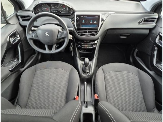 2017 Peugeot 208 Active