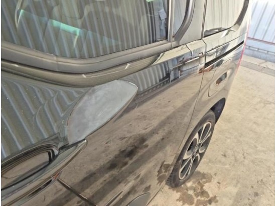 2020 Citroen Berlingo Shine M