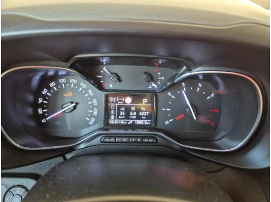 2020 Citroen Berlingo Shine M