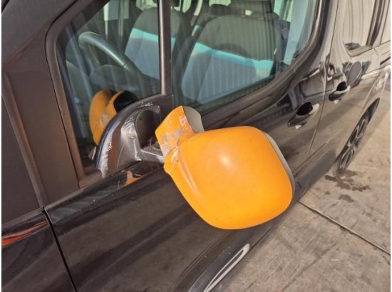 2020 Citroen Berlingo Shine M