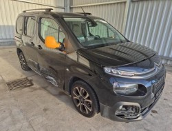 2020 Citroen Berlingo Shine M