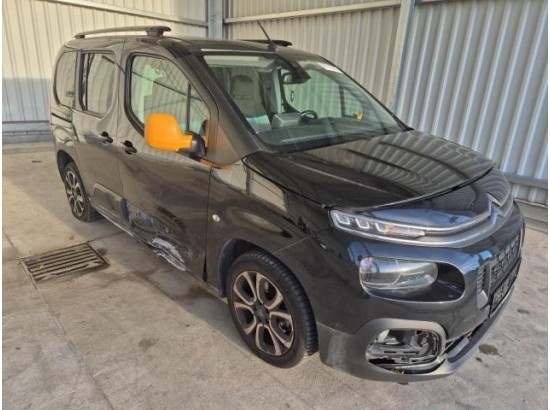 2020 Citroen Berlingo Shine M