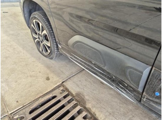 2020 Citroen Berlingo Shine M