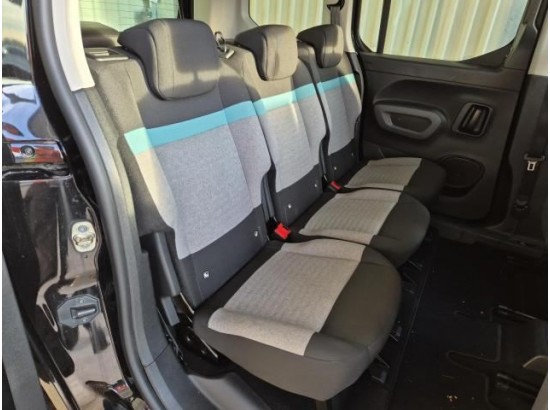 2020 Citroen Berlingo Shine M