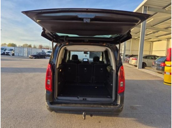 2020 Citroen Berlingo Shine M