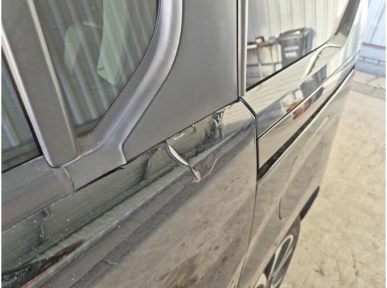 2020 Citroen Berlingo Shine M