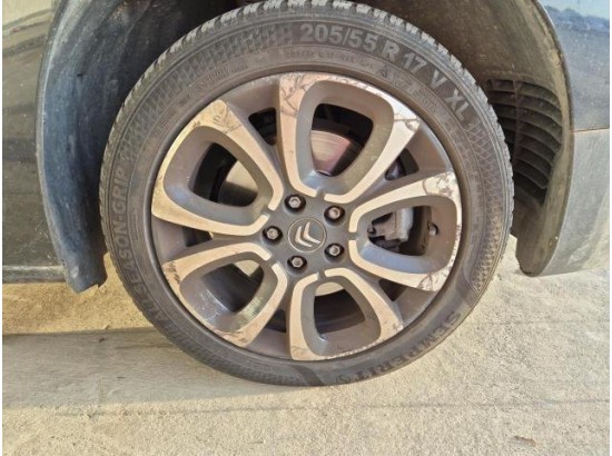 2020 Citroen Berlingo Shine M