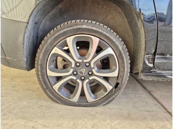 2020 Citroen Berlingo Shine M