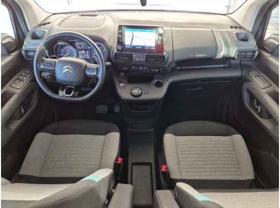 2020 Citroen Berlingo Shine M