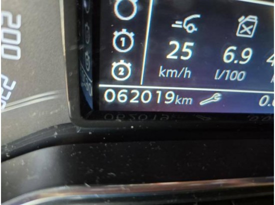 2020 Citroen Berlingo Shine M