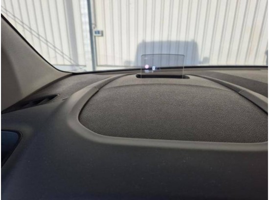 2020 Citroen Berlingo Shine M