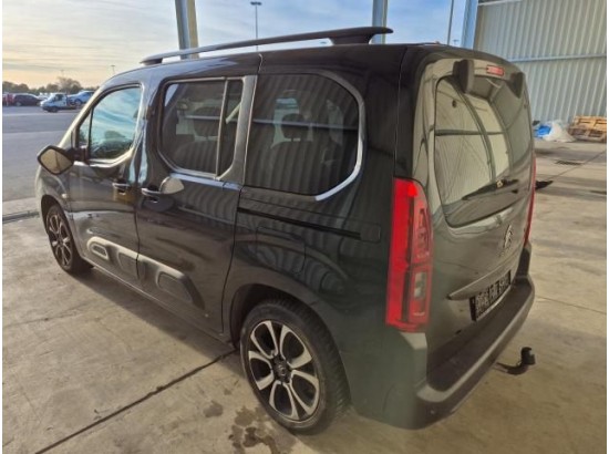 2020 Citroen Berlingo Shine M