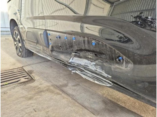 2020 Citroen Berlingo Shine M