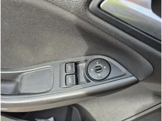 2017 Ford Focus Turnier Business