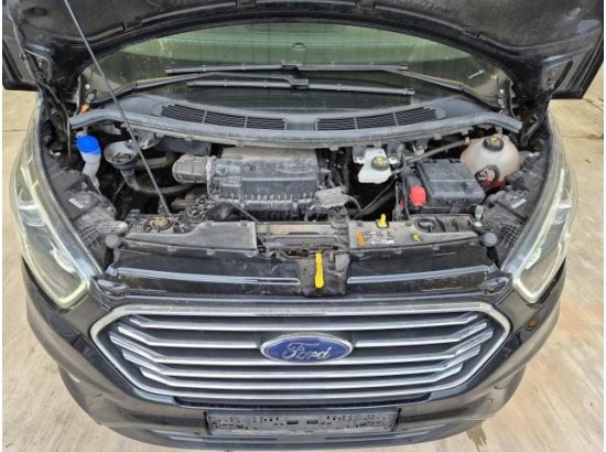 2022 Ford Transit/Tourneo Custom Kombi 320 L1 Tourneo Titanium X