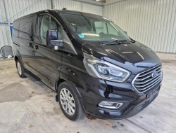 2022 Ford Transit/Tourneo Custom Kombi 320 L1 Tourneo Titanium X