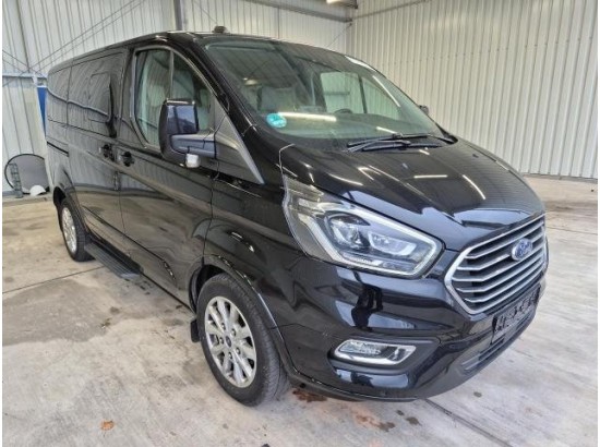 2022 Ford Transit/Tourneo Custom Kombi 320 L1 Tourneo Titanium X
