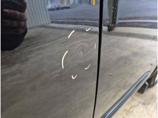 2022 Ford Transit/Tourneo Custom Kombi 320 L1 Tourneo Titanium X