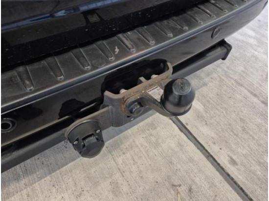 2022 Ford Transit/Tourneo Custom Kombi 320 L1 Tourneo Titanium X