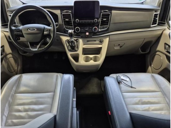 2022 Ford Transit/Tourneo Custom Kombi 320 L1 Tourneo Titanium X