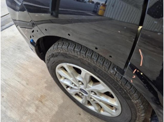 2022 Ford Transit/Tourneo Custom Kombi 320 L1 Tourneo Titanium X