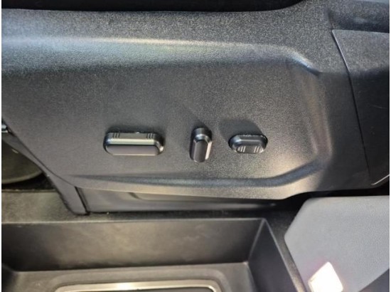 2022 Ford Transit/Tourneo Custom Kombi 320 L1 Tourneo Titanium X