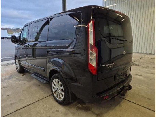 2022 Ford Transit/Tourneo Custom Kombi 320 L1 Tourneo Titanium X