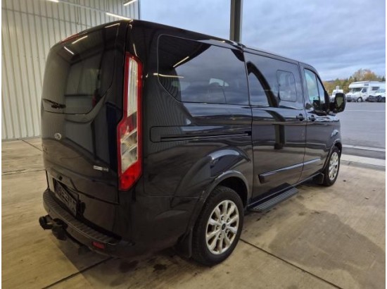 2022 Ford Transit/Tourneo Custom Kombi 320 L1 Tourneo Titanium X