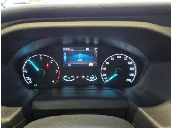 2022 Ford Transit/Tourneo Custom Kombi 320 L1 Tourneo Titanium X