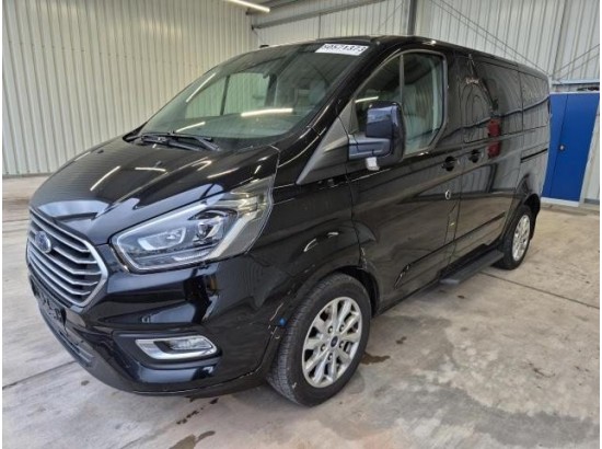 2022 Ford Transit/Tourneo Custom Kombi 320 L1 Tourneo Titanium X
