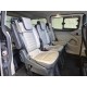 2022 Ford Transit/Tourneo Custom Kombi 320 L1 Tourneo Titanium X