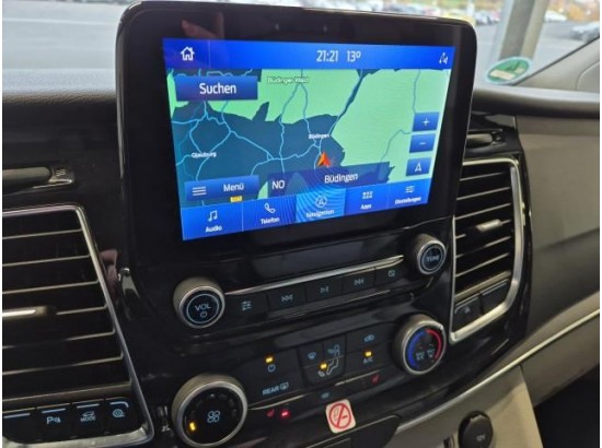 2022 Ford Transit/Tourneo Custom Kombi 320 L1 Tourneo Titanium X