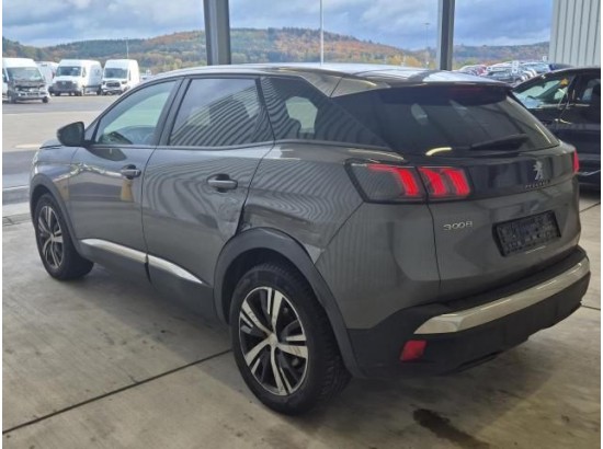 2024 Peugeot 3008 Allure Pack