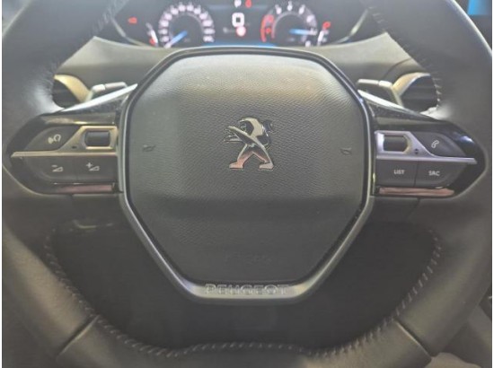 2024 Peugeot 3008 Allure Pack