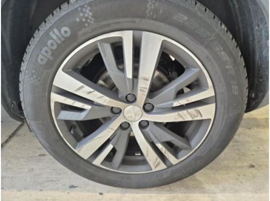 2024 Peugeot 3008 Allure Pack