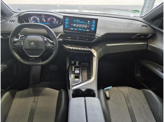 2024 Peugeot 3008 Allure Pack