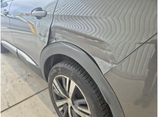 2024 Peugeot 3008 Allure Pack