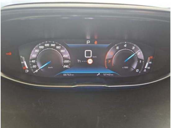 2024 Peugeot 3008 Allure Pack