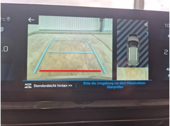 2024 Peugeot 3008 Allure Pack