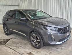 2024 Peugeot 3008 Allure Pack