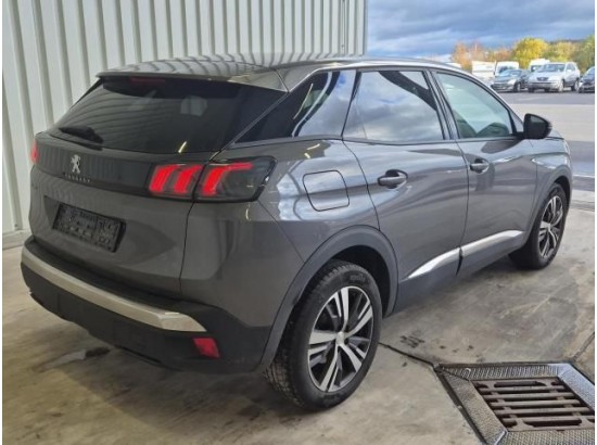 2024 Peugeot 3008 Allure Pack