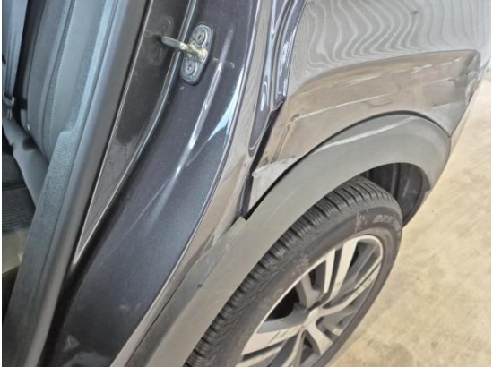 2024 Peugeot 3008 Allure Pack