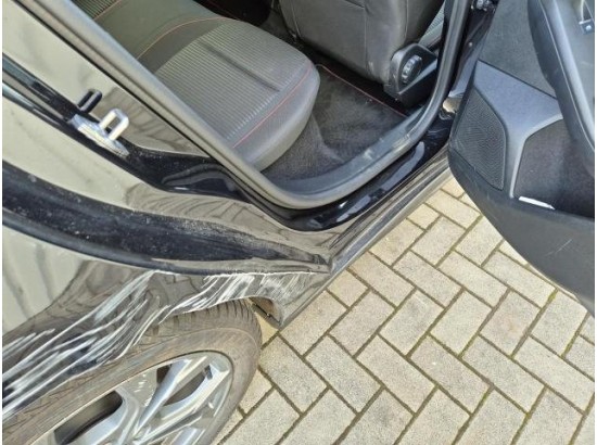 2025 Ford Focus Turnier